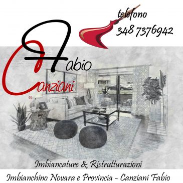 Imbianchino – Novara